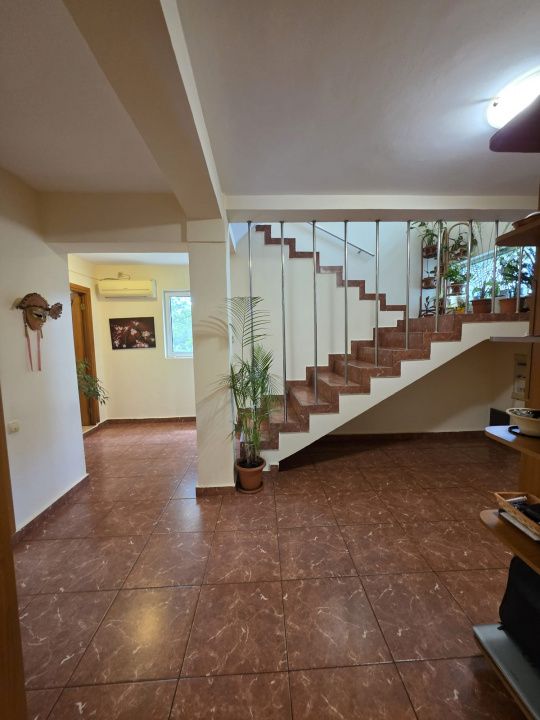 Casă cu 6 camere de vânzare în Est, Bragadiru – fotografia 15 din 22