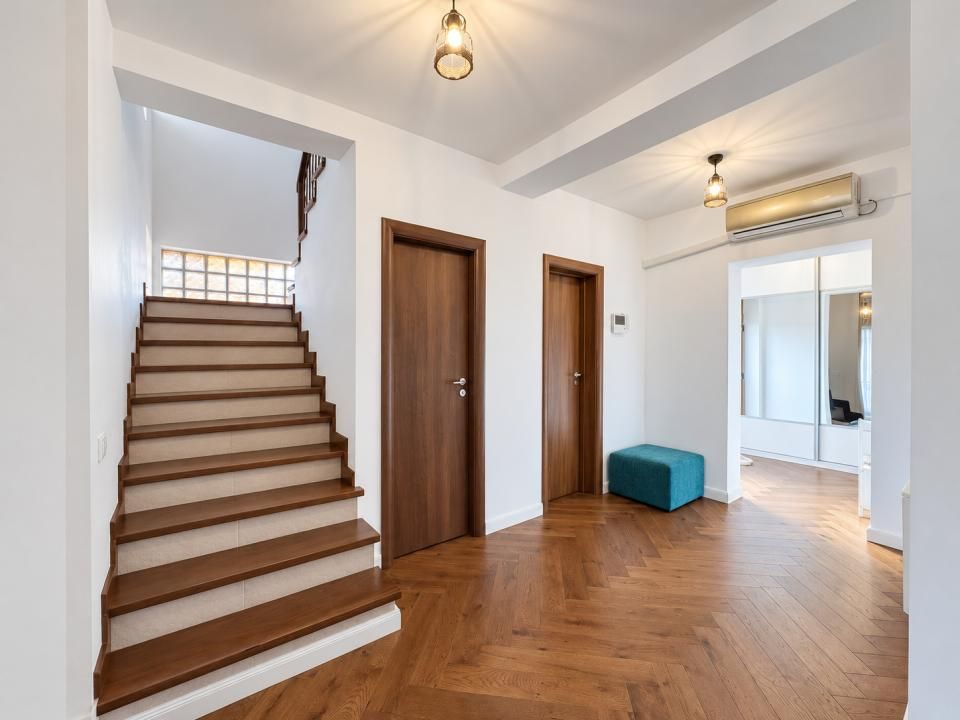 Casă cu 5 camere de vânzare în Sud, Ovidiu – fotografia 25 din 30
