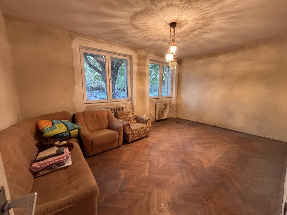 Apartament cu 3 camere de vânzare în Ștefan cel Mare, București – fotografia 5 din 14