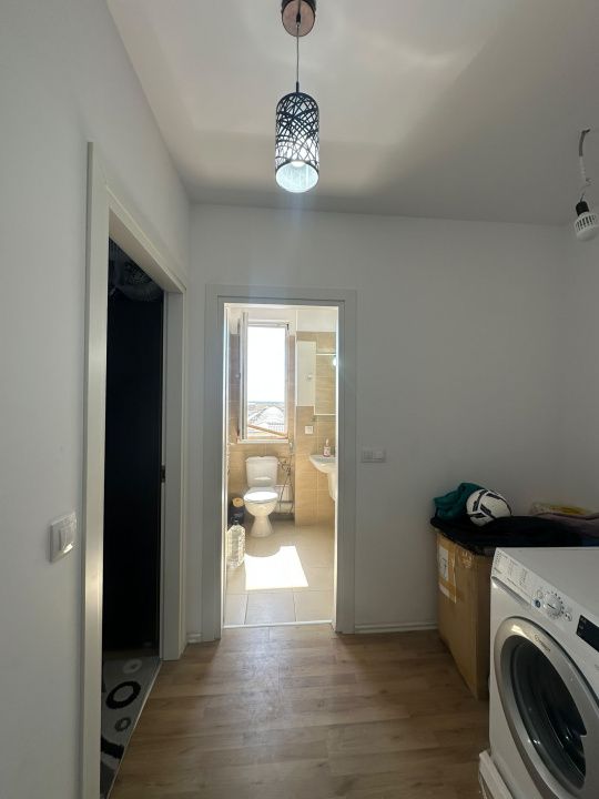 Apartament cu 3 camere de vânzare în Bragadiru – fotografia 2 din 15