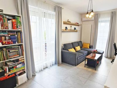 Apartament cu 2 camere de vânzare în Theodor Pallady, București – fotografia 3 din 30