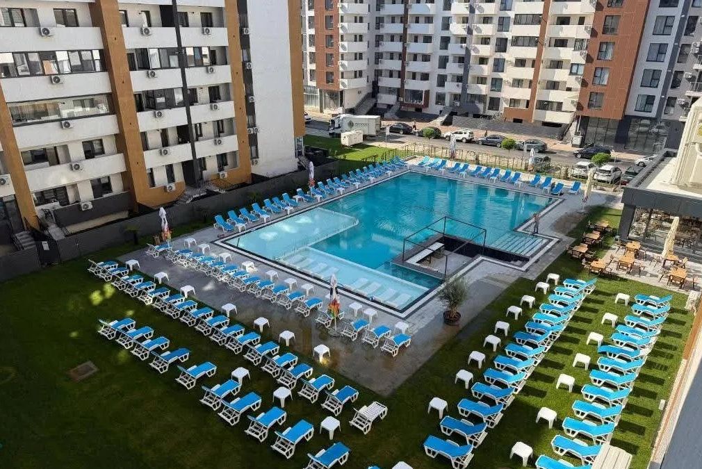 Apartament cu 2 camere de închiriat în Central, Popești-Leordeni – fotografia 13 din 18