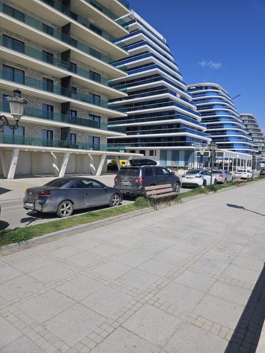 Spațiu comercial cu 1 cameră de vânzare în Nord, Mamaia – fotografia 4 din 29