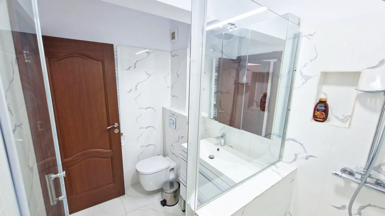 Apartament cu 3 camere de vânzare în Mamaia-Sat – fotografia 30 din 34