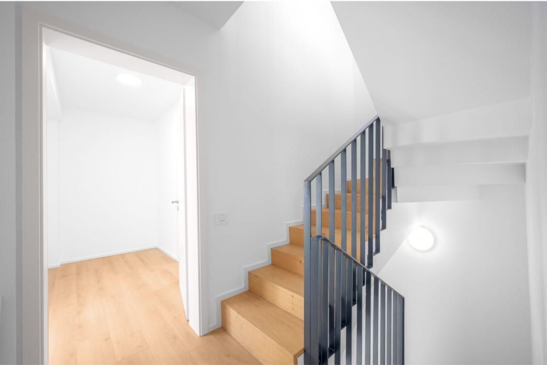 Casă cu 5 camere de vânzare în Pipera, București – fotografia 15 din 26