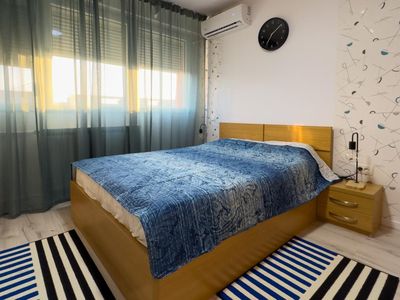Apartament cu 2 camere de închiriat în Eroii Revolutiei, București – fotografia 5 din 15