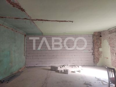 Apartament cu 2 camere de vânzare în Cisnădie – fotografia 3 din 8