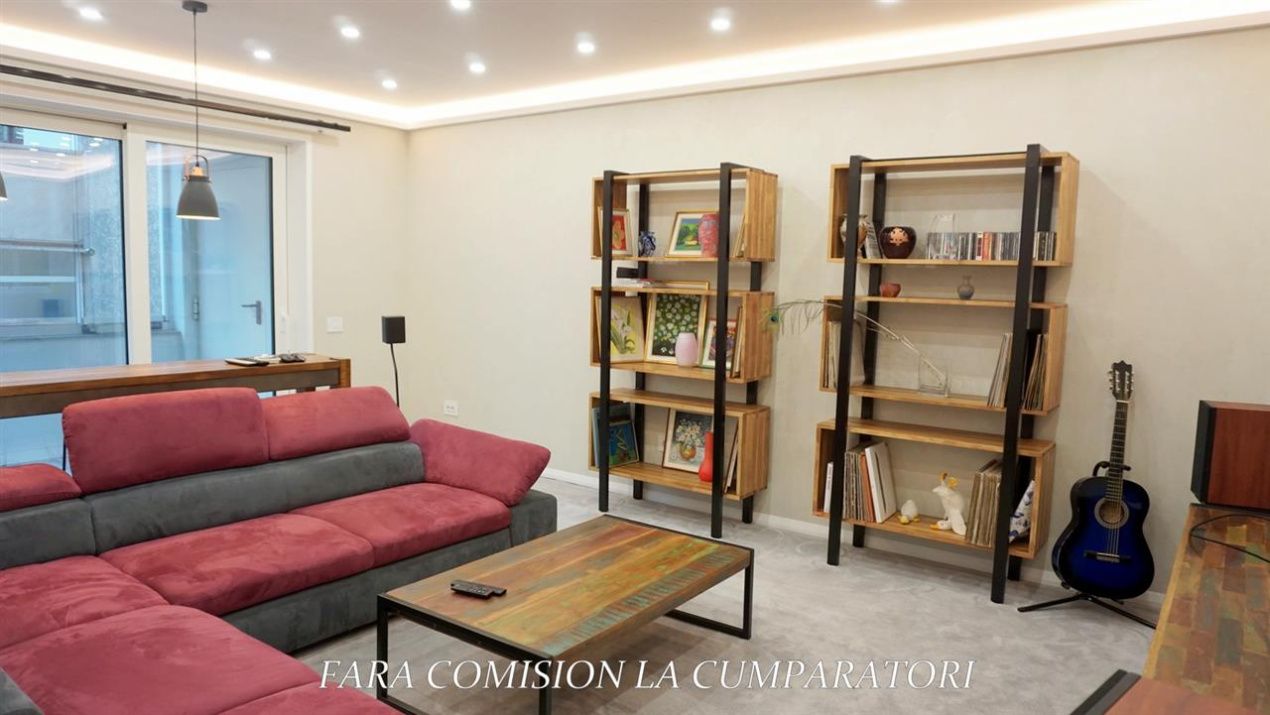Apartament cu 4 camere de vânzare în Central, Râmnicu Vâlcea – fotografia 10 din 28