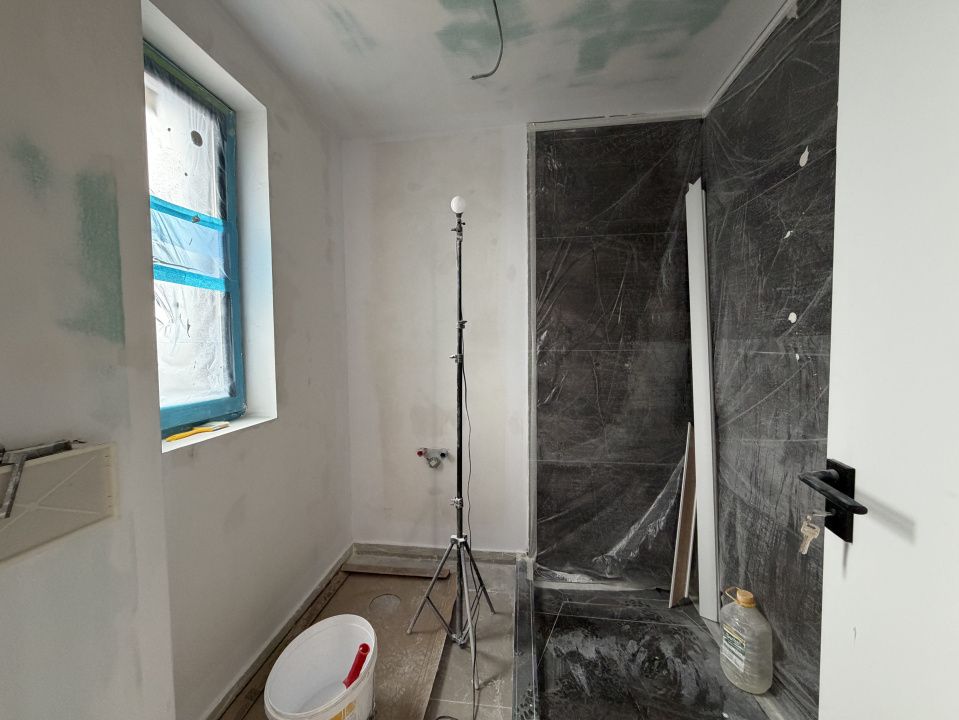 Casă cu 4 camere de vânzare în Sânpetru – fotografia 6 din 33