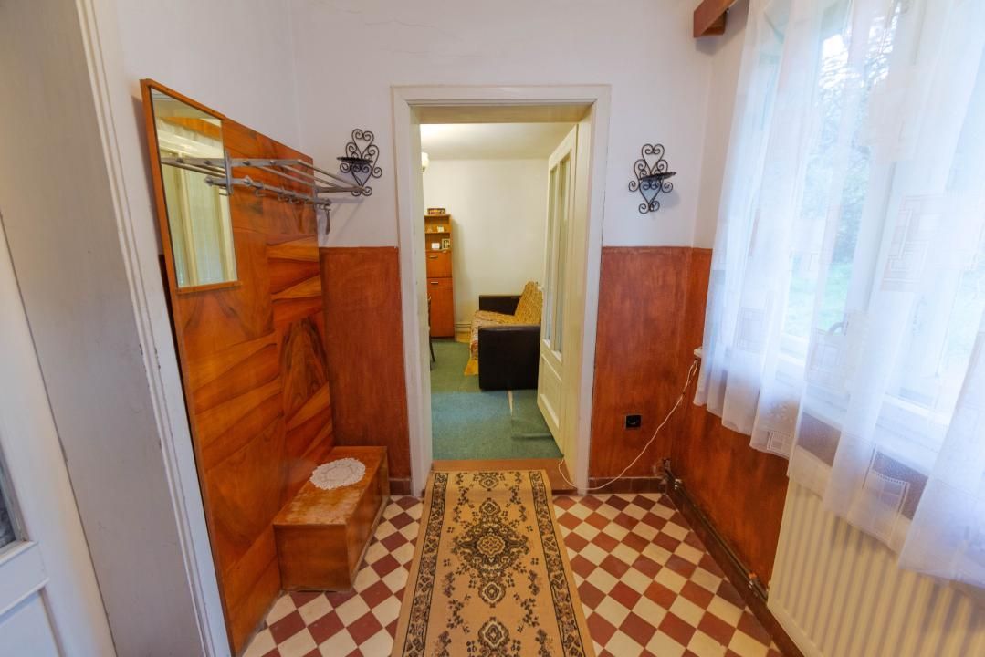 Casă cu 3 camere de vânzare în Baciu, Săcele – fotografia 14 din 19