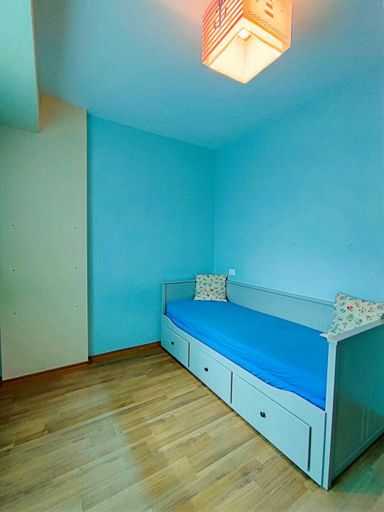 Apartament cu 3 camere de vânzare în Central, Mamaia-Sat – fotografia 13 din 27