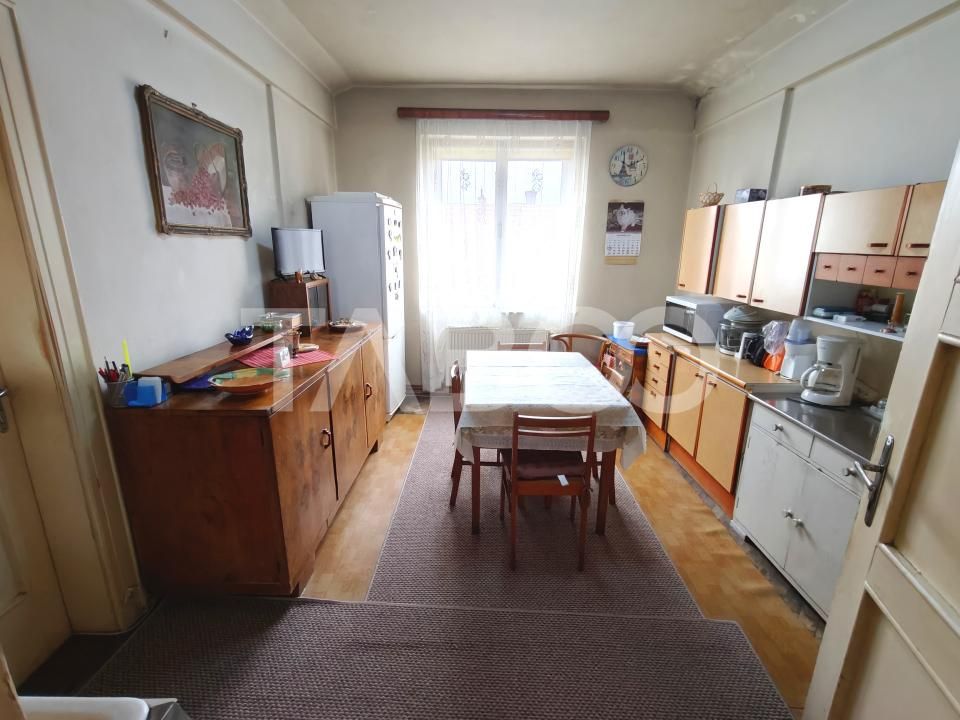 Apartament cu 3 camere de vânzare în Centrul Istoric, Sibiu – fotografia 9 din 9