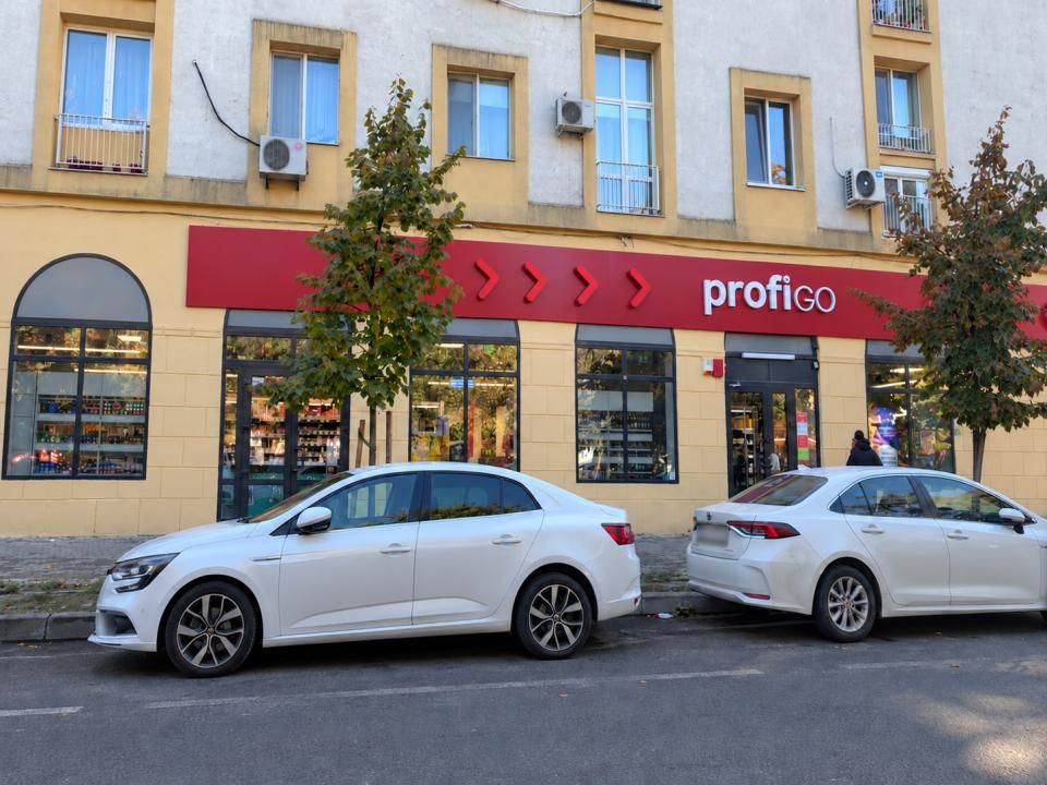 Spațiu comercial cu 4 camere de vânzare în Basarabia, București – fotografia 2 din 8