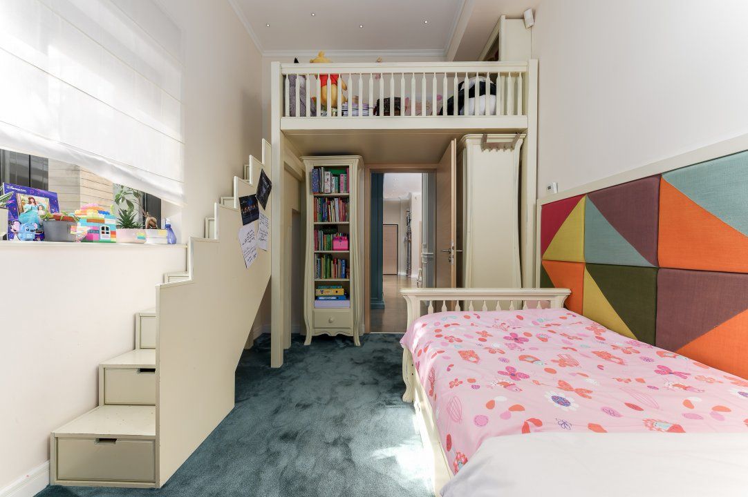 Apartament cu 4 camere de închiriat în Eminescu, București – fotografia 11 din 35