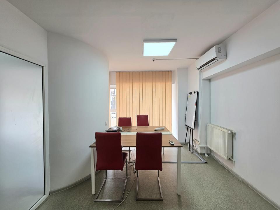 Spațiu comercial cu 8 camere de închiriat în Natiunile Unite, București – fotografia 14 din 17