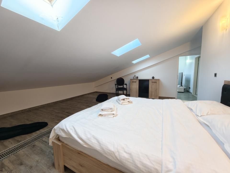 Apartament cu 7 camere de vânzare în Periferie, Poiana Brasov – fotografia 26 din 91