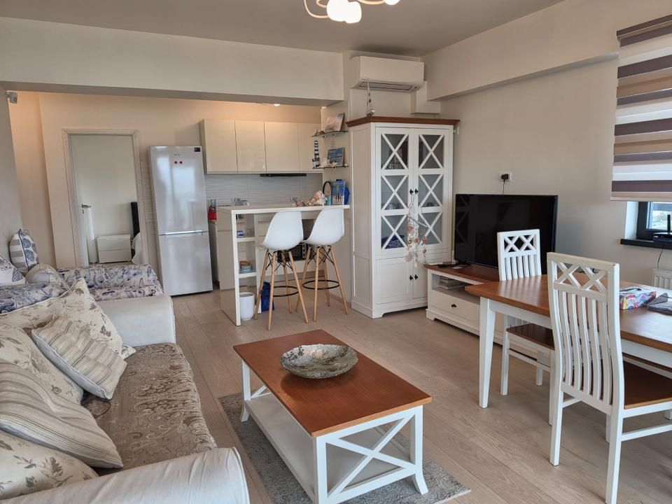 Apartament cu 2 camere de vânzare în Central, Mamaia – fotografia 10 din 29