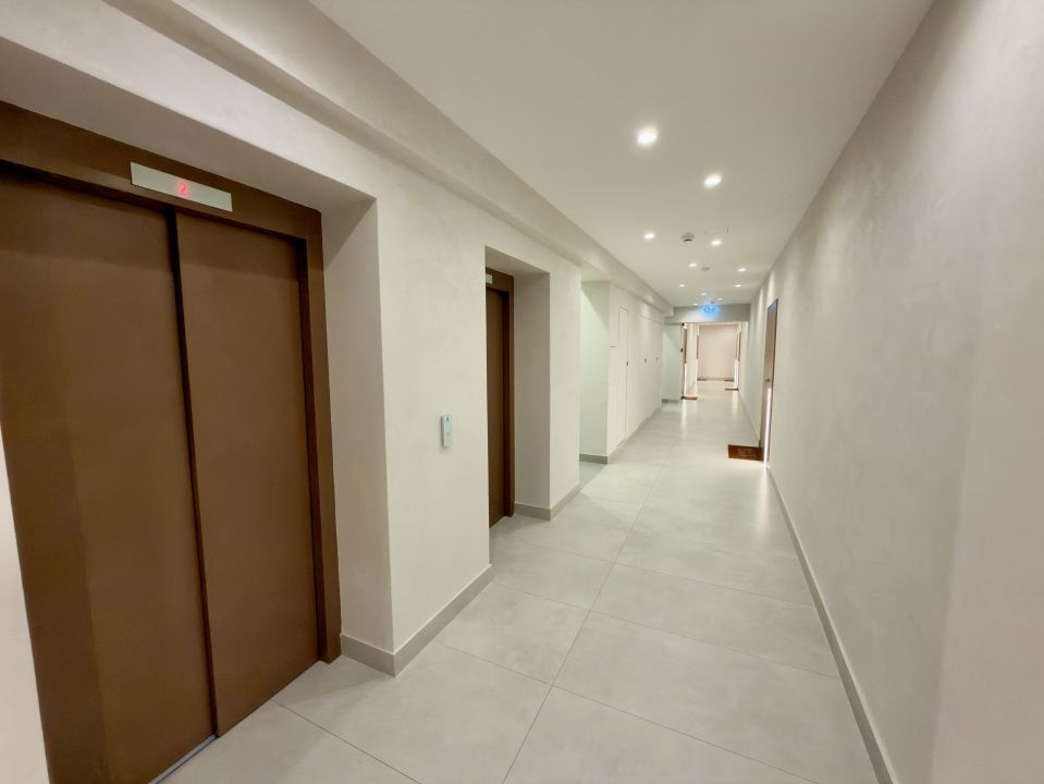 Apartament cu 2 camere de vânzare în Aviației, București – fotografia 9 din 9