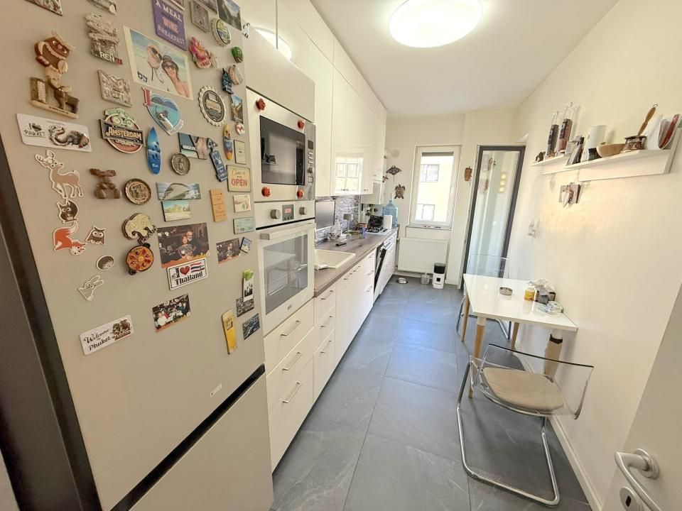 Apartament cu 2 camere de vânzare în 1 Decembrie 1918, București – fotografia 9 din 23