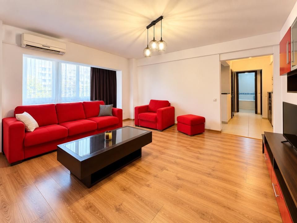 Apartament cu 2 camere de închiriat în Alba Iulia, București – fotografia 1 din 16