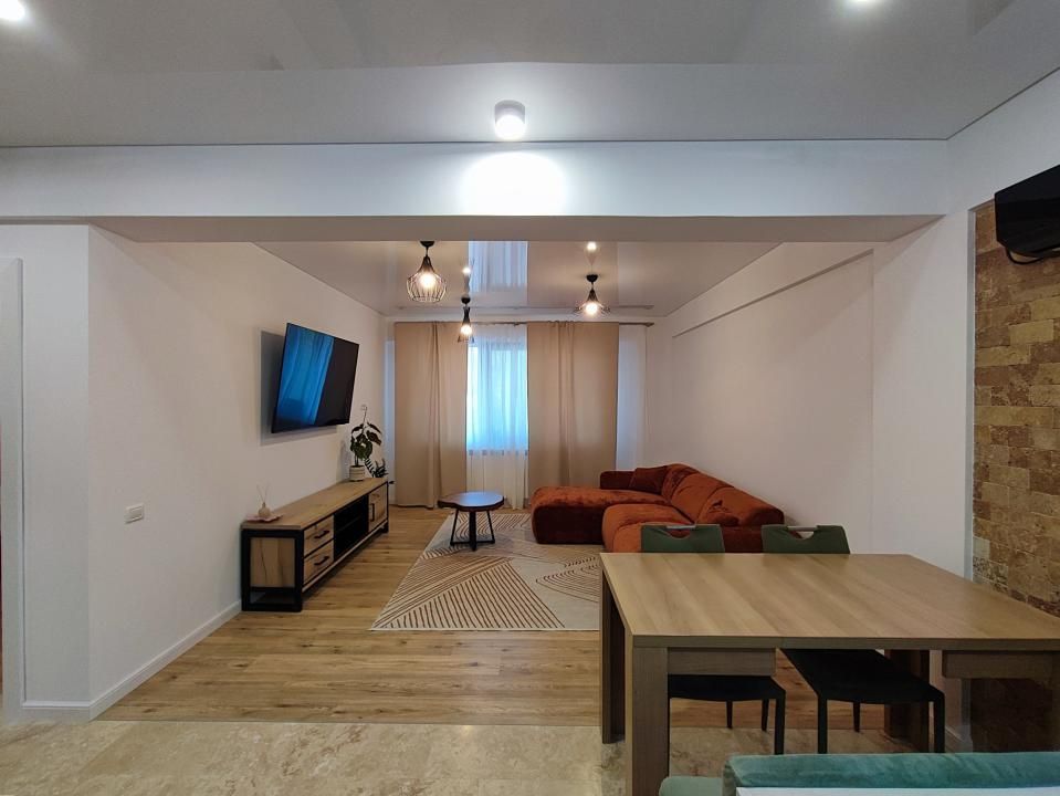 Apartament cu 2 camere de închiriat în Primo, Constanța – fotografia 2 din 17