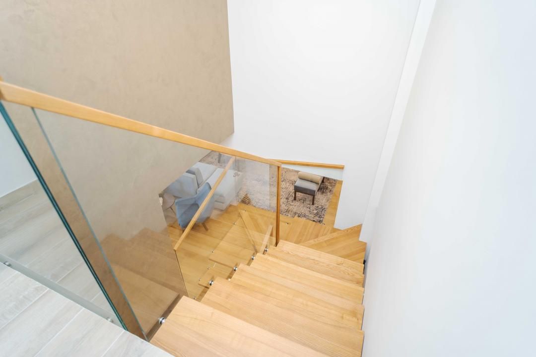 Apartament cu 3 camere de vânzare în Tudor Vladimirescu, Iași – fotografia 20 din 25