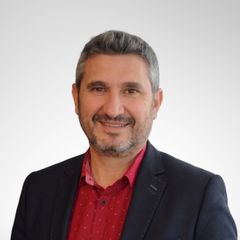 Daniel Marinac
