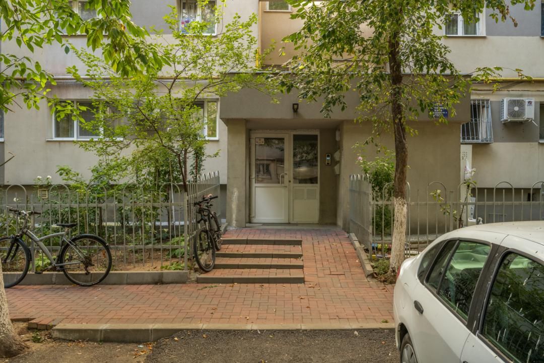 Apartament cu 1 cameră de vânzare în Ozana, București – fotografia 11 din 12