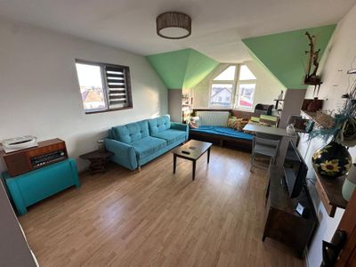 Apartament cu 2 camere de vânzare în Marasti / Pod IRA, Cluj-Napoca – fotografia 2 din 10