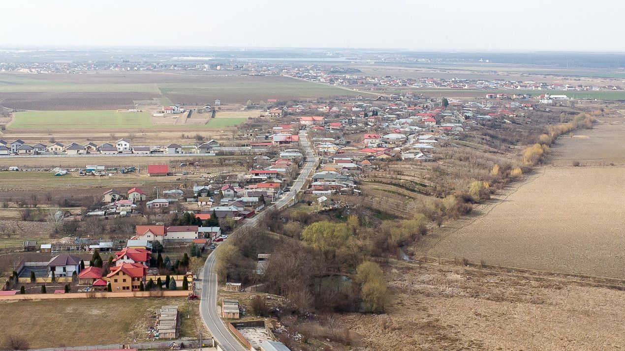 Teren de vânzare în Sud-Est, Posta – fotografia 8 din 17