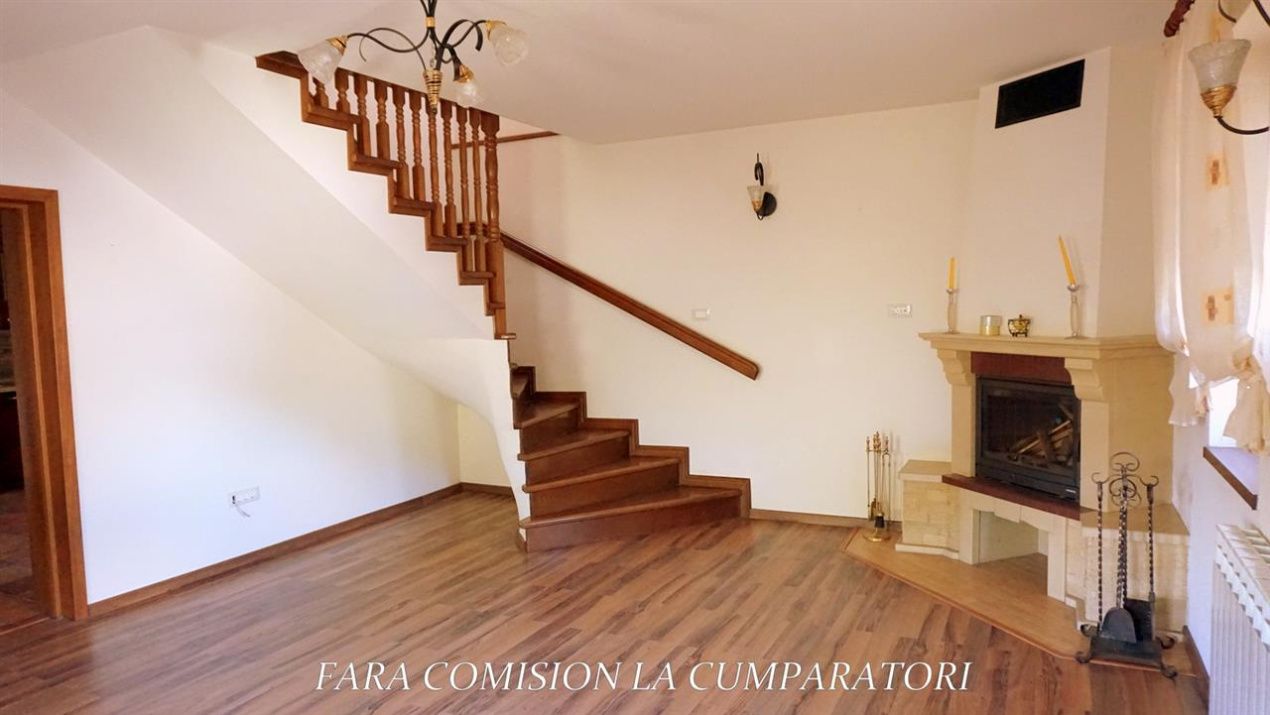 Casă cu 5 camere de vânzare în Muereasca – fotografia 10 din 30