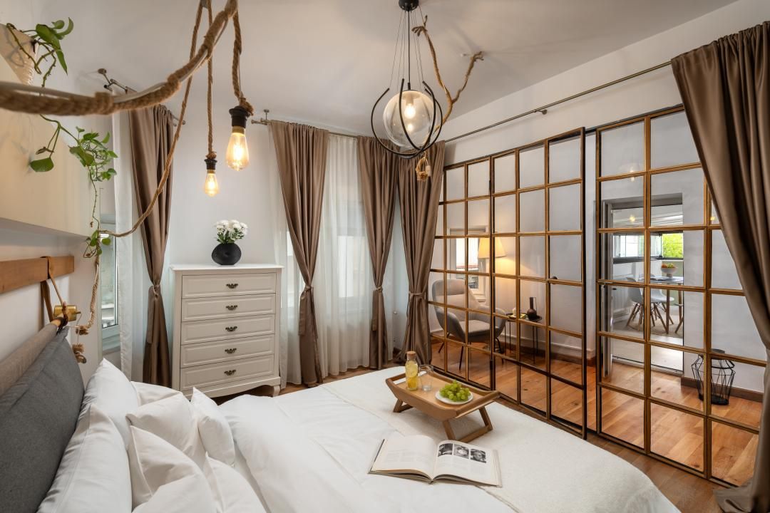 Apartament cu 3 camere de vânzare în Ultracentral, București – fotografia 9 din 12