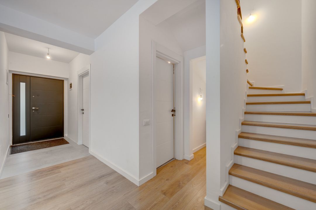 Casă cu 4 camere de vânzare în Alexandriei, București – fotografia 6 din 35