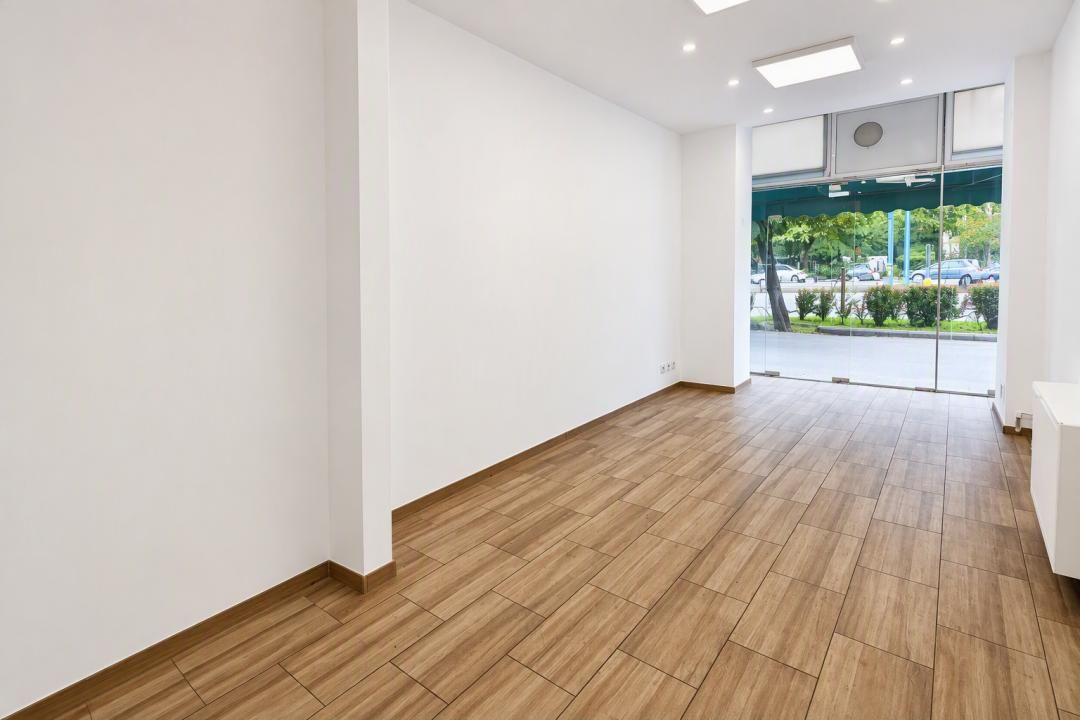 Spațiu comercial de închiriat în Titulescu, București – fotografia 10 din 17
