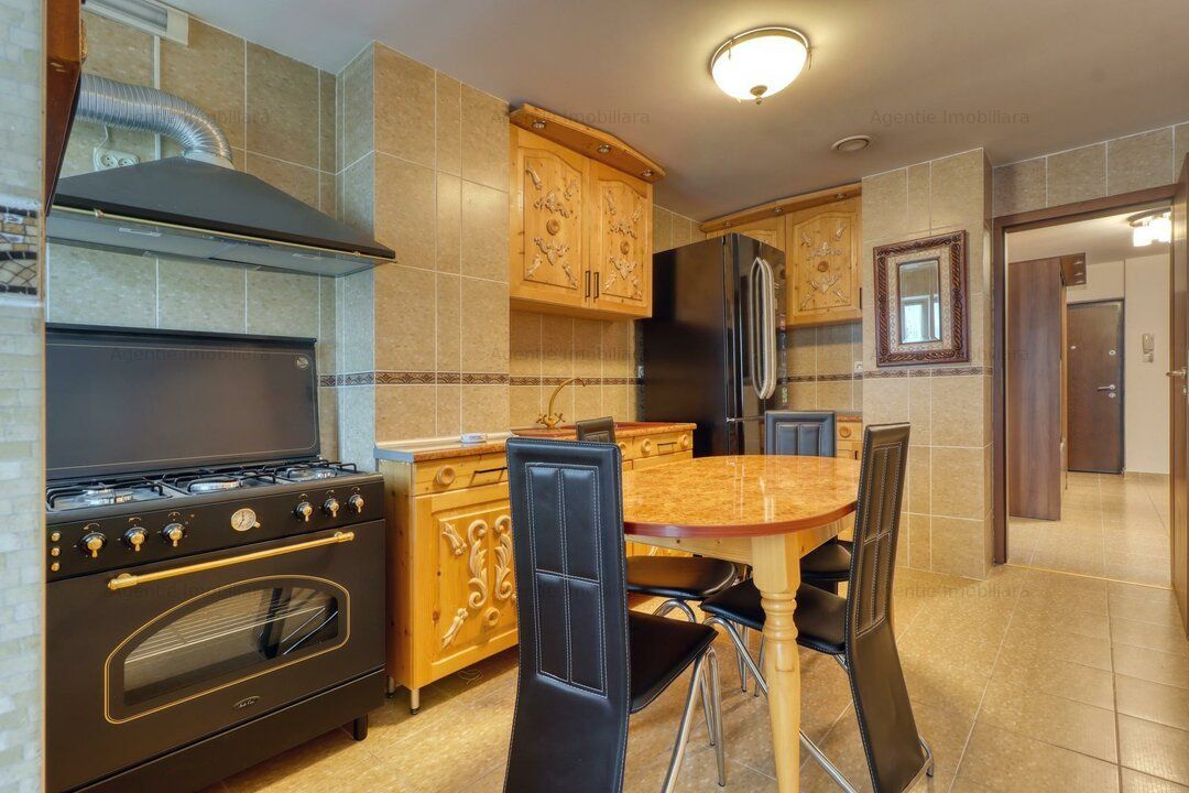 Apartament cu 3 camere de vânzare în Antiaeriana, București – fotografia 9 din 19
