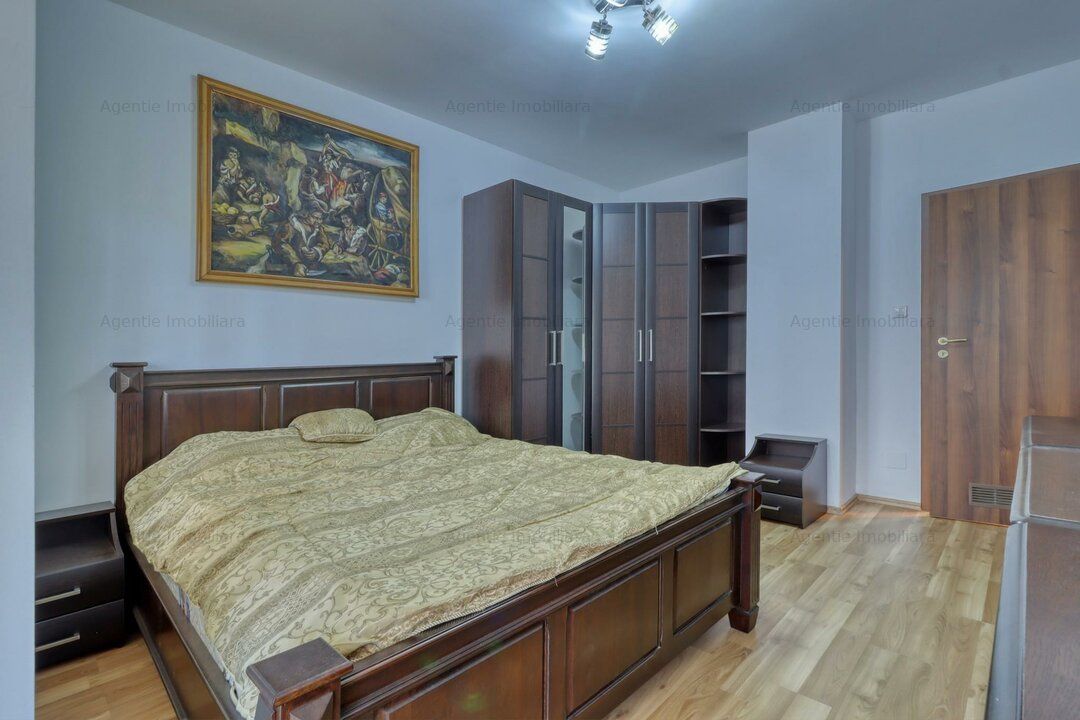 Apartament cu 3 camere de vânzare în Antiaeriana, București – fotografia 3 din 19