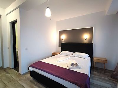 Hotel / pensiune cu 19 camere de vânzare în Nord, Eforie Nord – fotografia 5 din 18