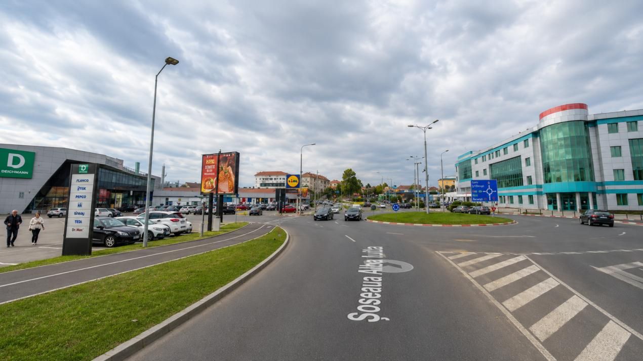 Spațiu de birouri cu 50 camere de vânzare în Turnisor, Sibiu – fotografia 5 din 7