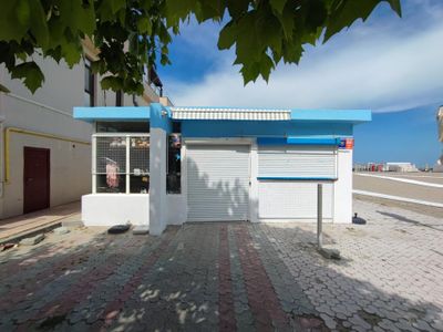 Teren de vânzare în Central, Mamaia – fotografia 3 din 10