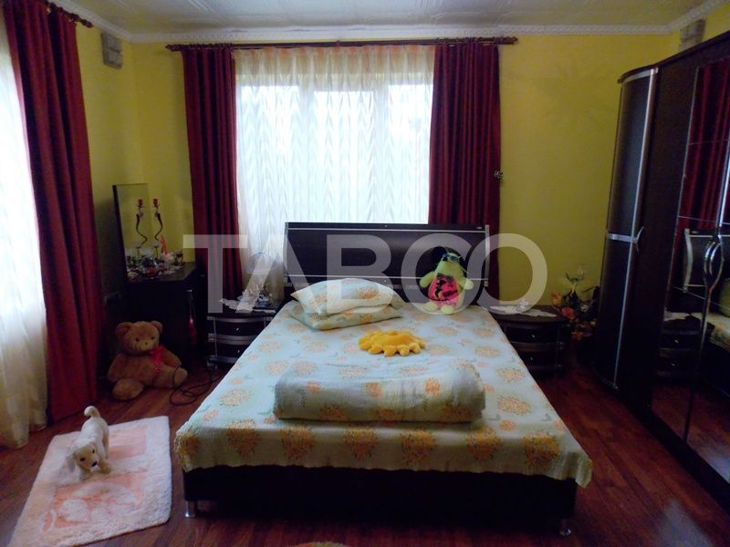 Hotel / pensiune cu 13 camere de vânzare în Cârțișoara – fotografia 21 din 53
