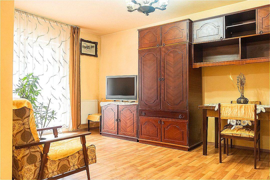Apartament cu 2 camere de vânzare în Florești – fotografia 3 din 8
