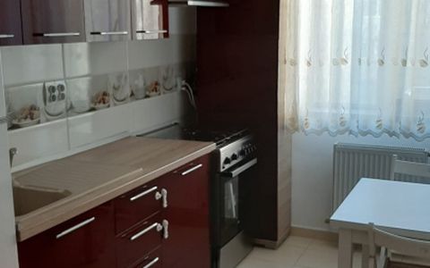 Apartament cu 2 camere de închiriat în Lujerului, București