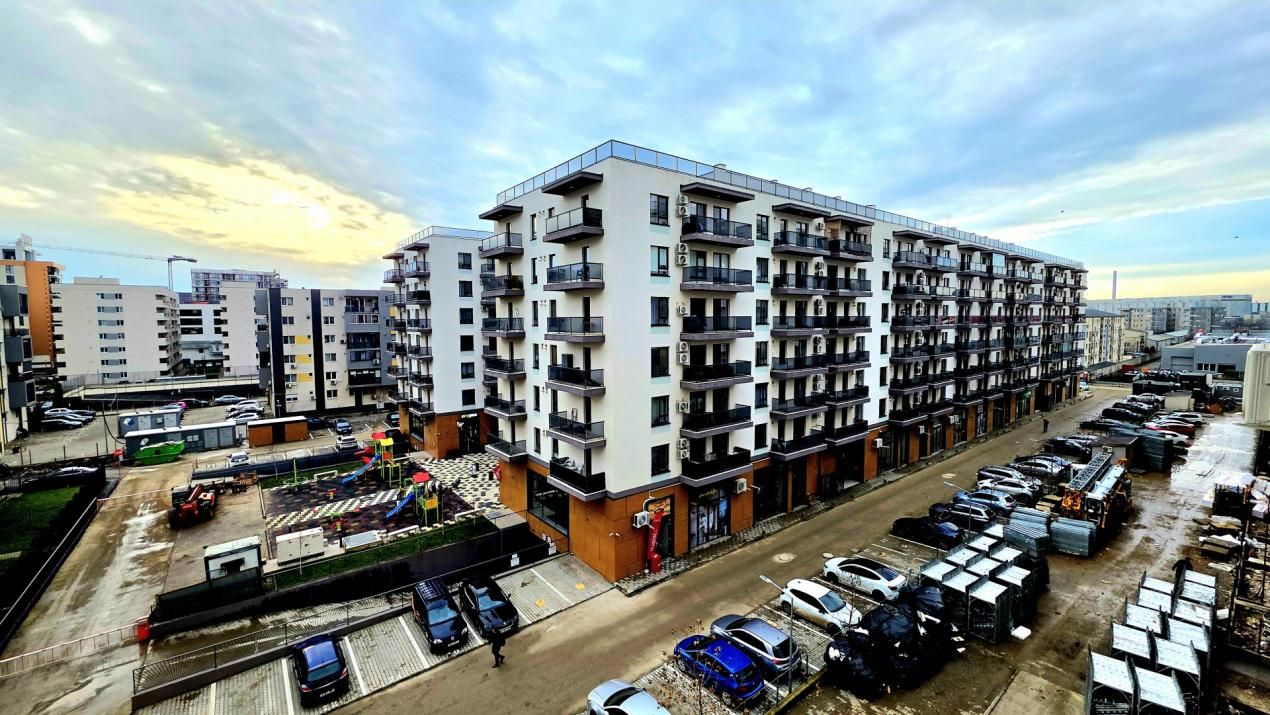 Apartament cu 2 camere de vânzare în Berceni, București – fotografia 28 din 52