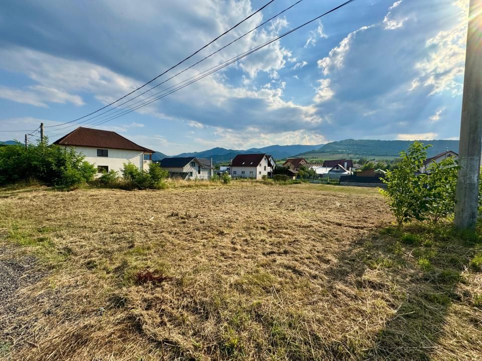 Teren de vânzare în Tălmaciu – fotografia 9 din 13