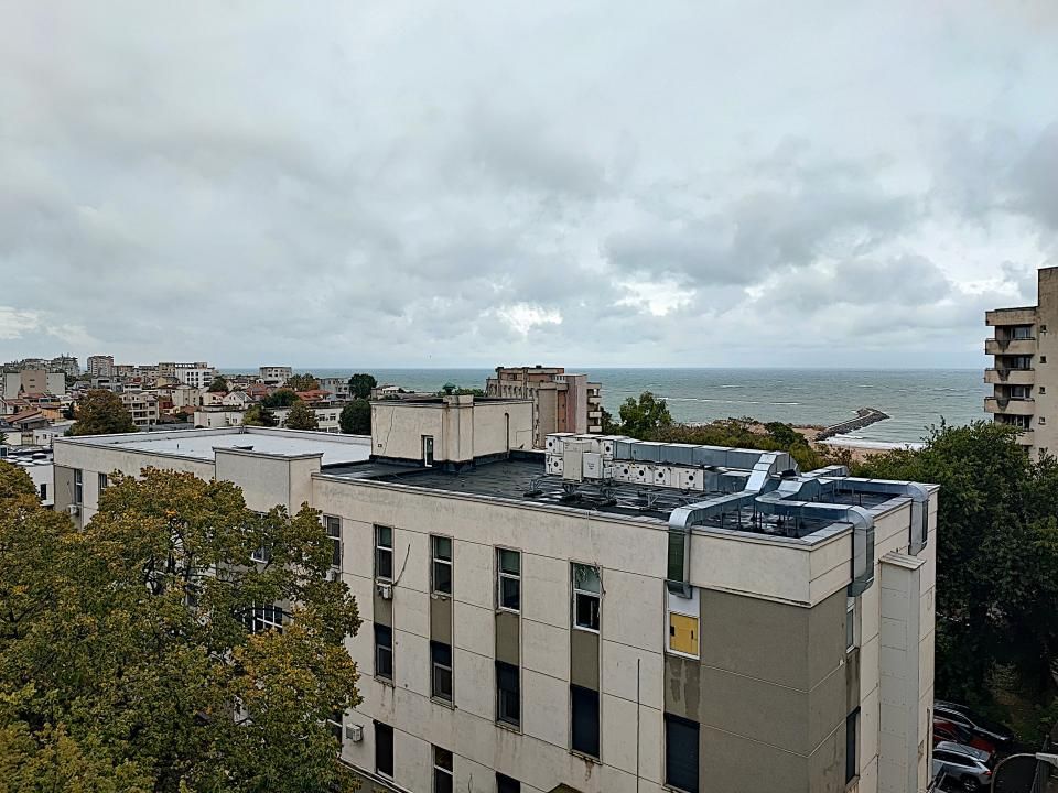 Apartament cu 2 camere de închiriat în Capitol, Constanța – fotografia 19 din 20