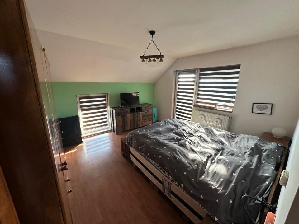 Apartament cu 2 camere de vânzare în Marasti / Pod IRA, Cluj-Napoca – fotografia 6 din 10