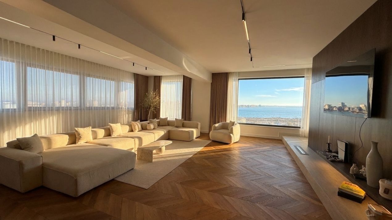 Apartament cu 6 camere de vânzare în Mamaia – fotografia 7 din 85