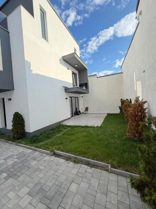 Casă cu 4 camere de vânzare în Chitila, București – fotografia 19 din 19