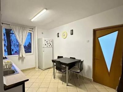 Apartament cu 3 camere de închiriat în Grivita, București – fotografia 4 din 8
