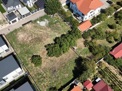 Teren de vânzare în Nord, Galați – fotografia 5 din 12